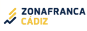 Logotipo Zona Franca de Cádiz